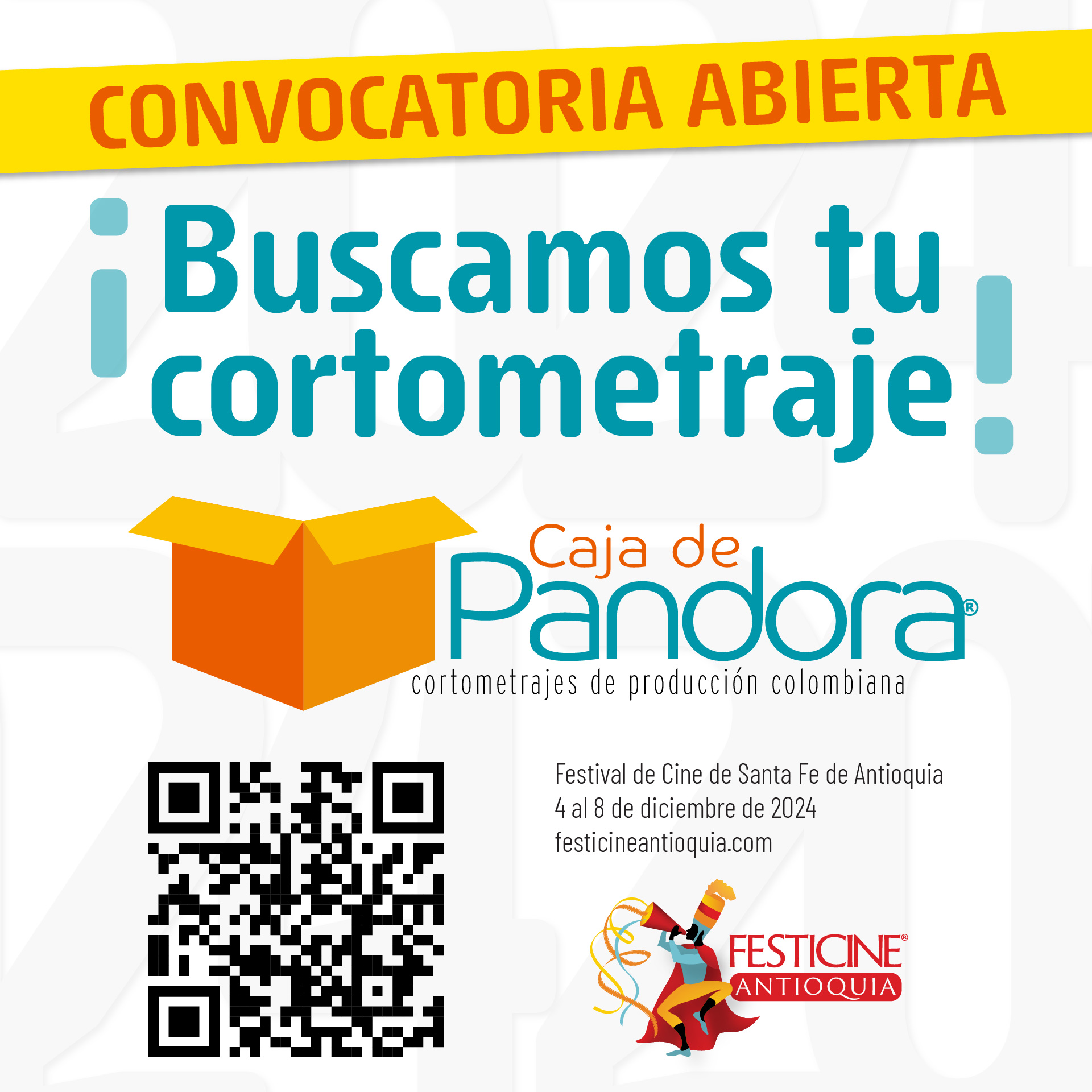 Post de Caja de Pandora 2024