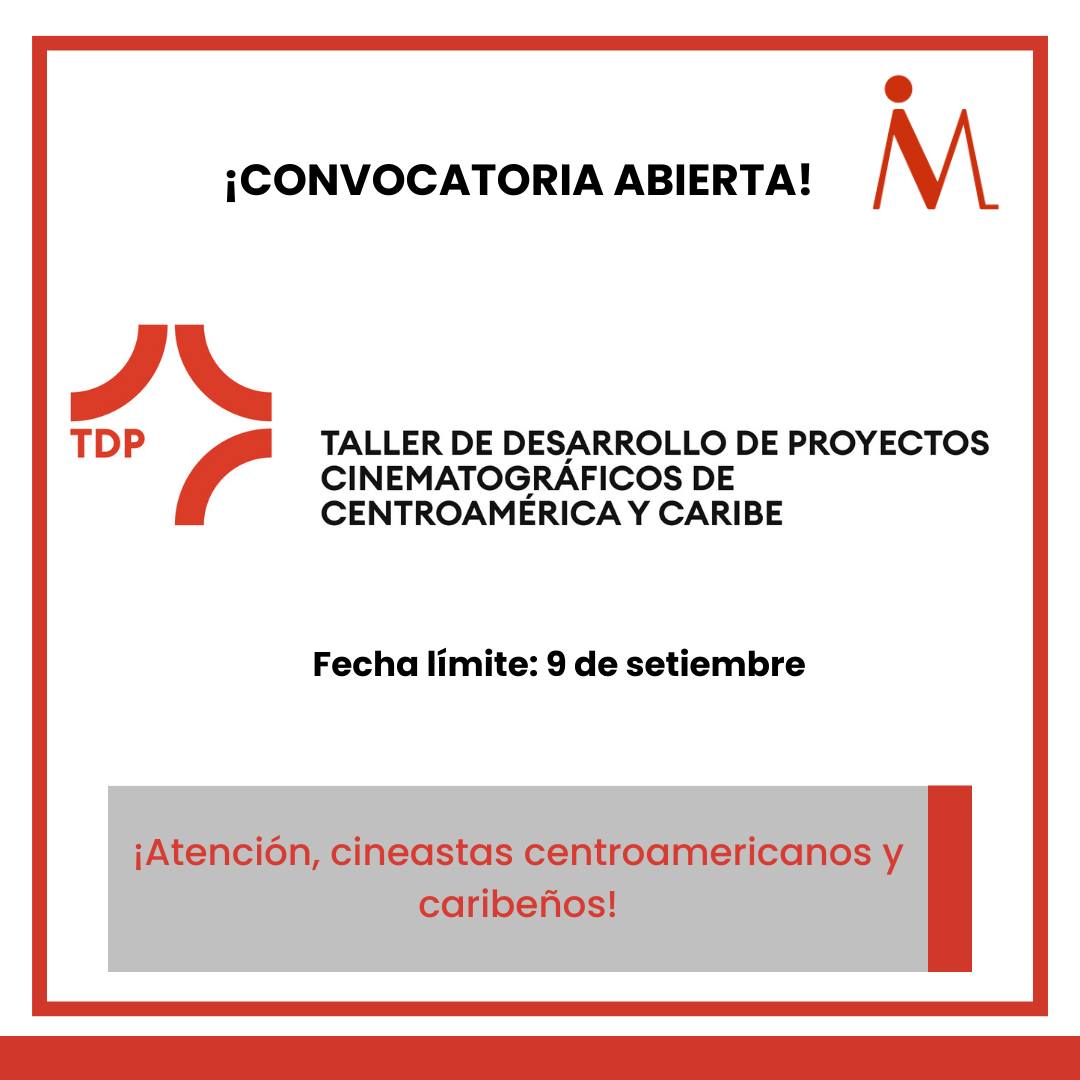 Post del Taller IberMedia