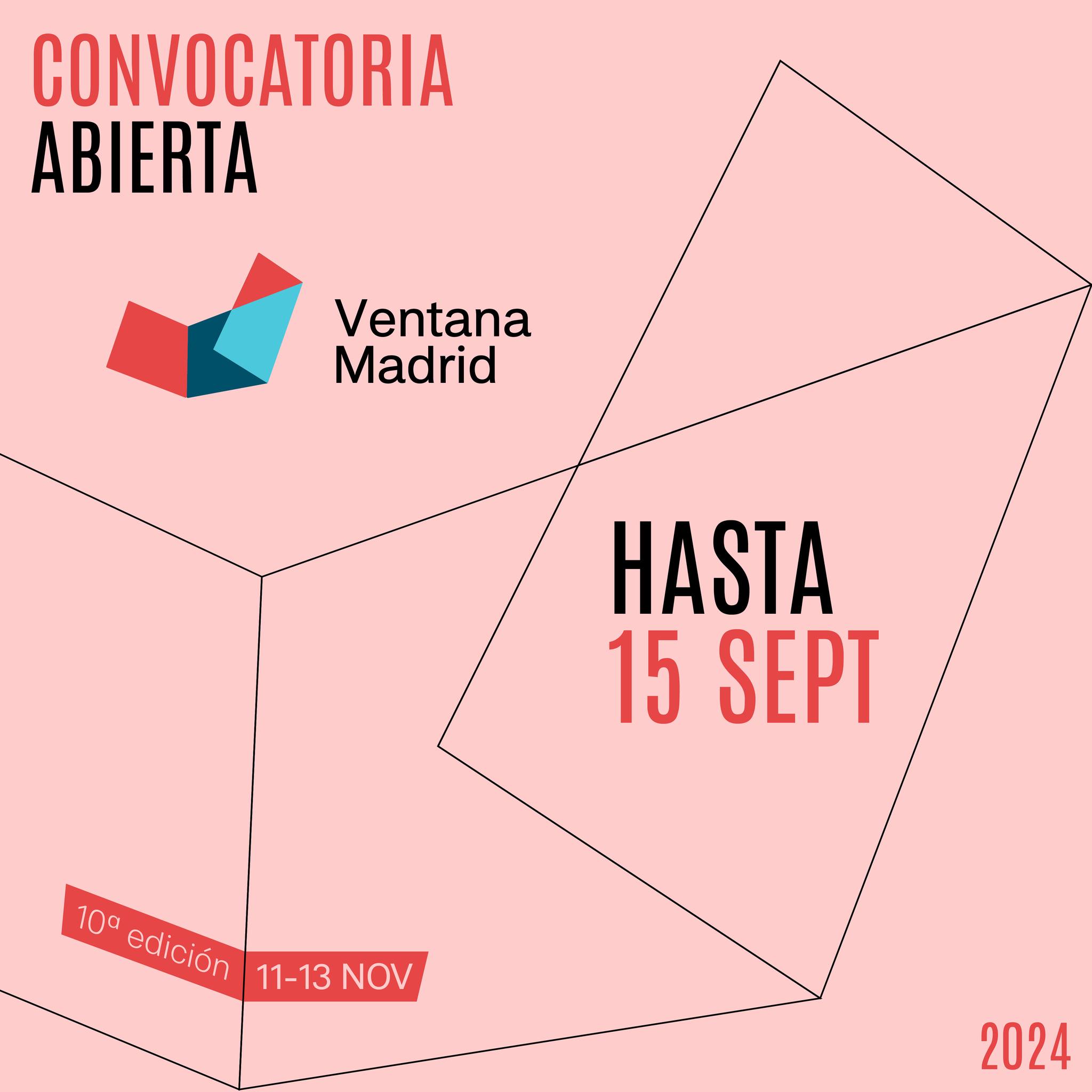 Post de Ventana Madrid