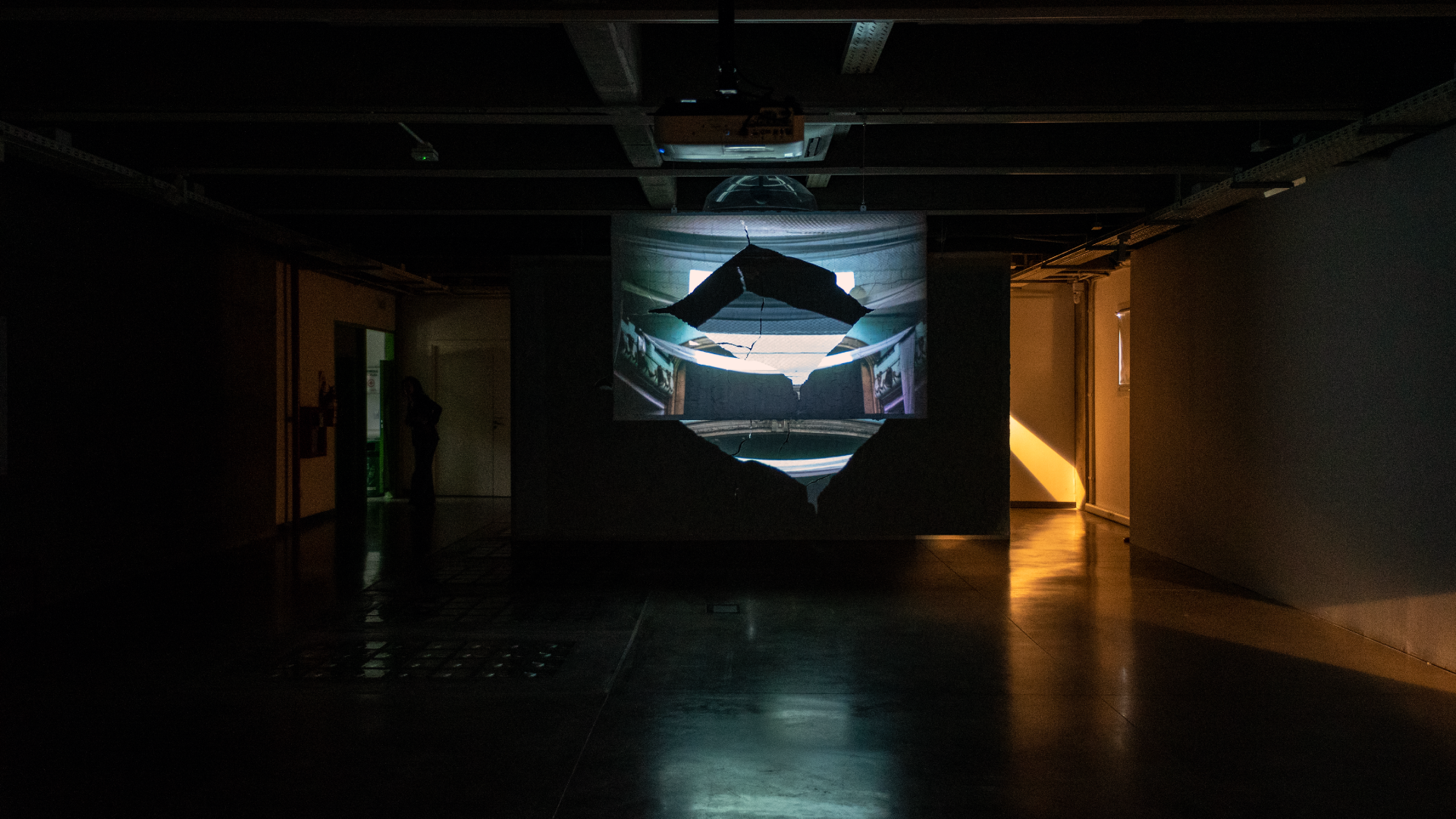 Fotografía de Desafios