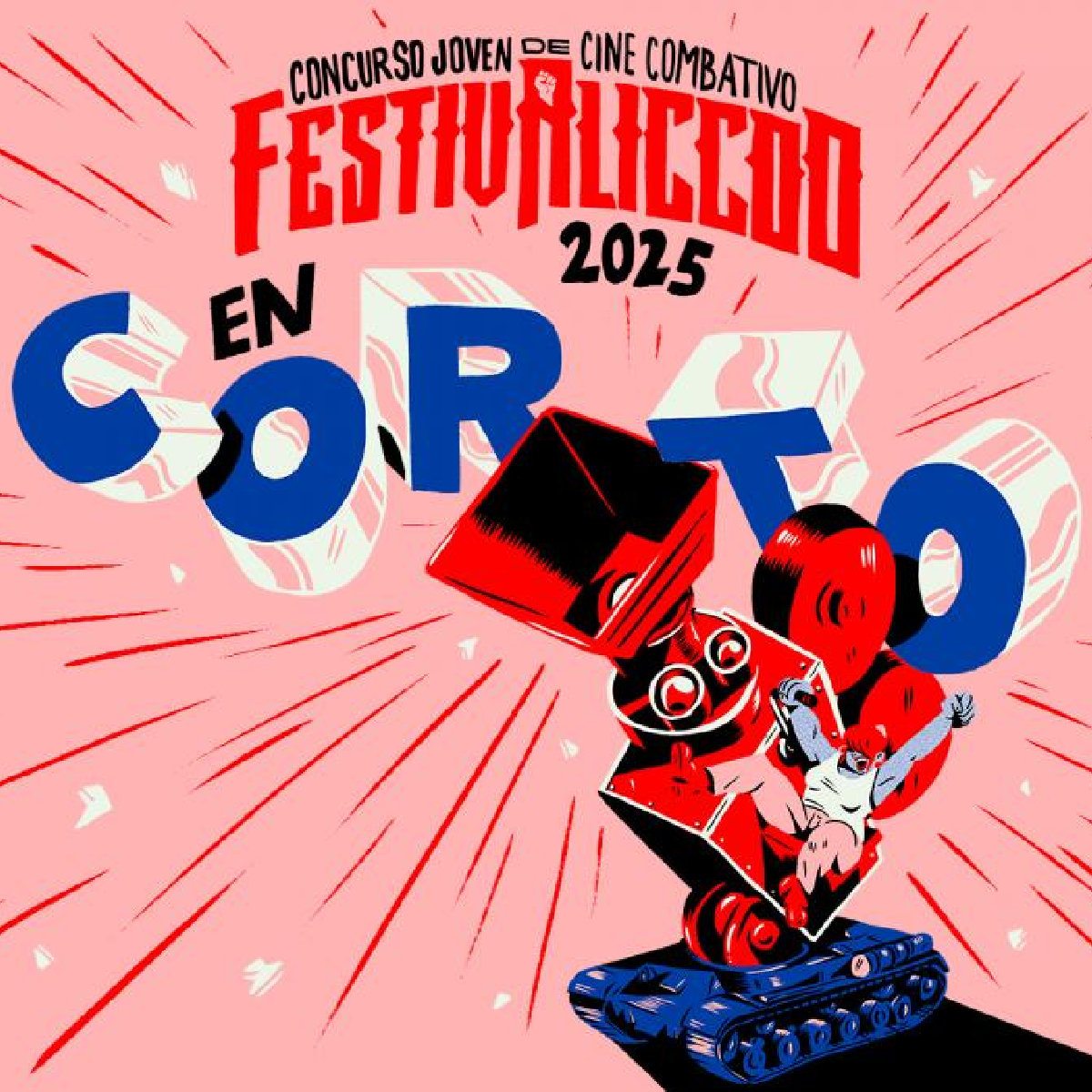 Post de FestivaliCCOO