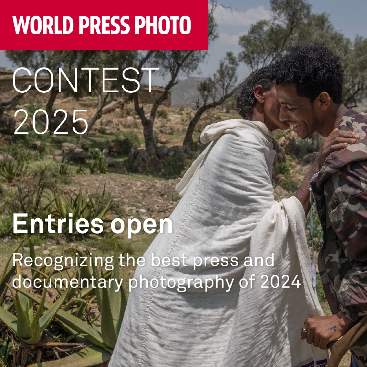 Post de WorldPressPhoto