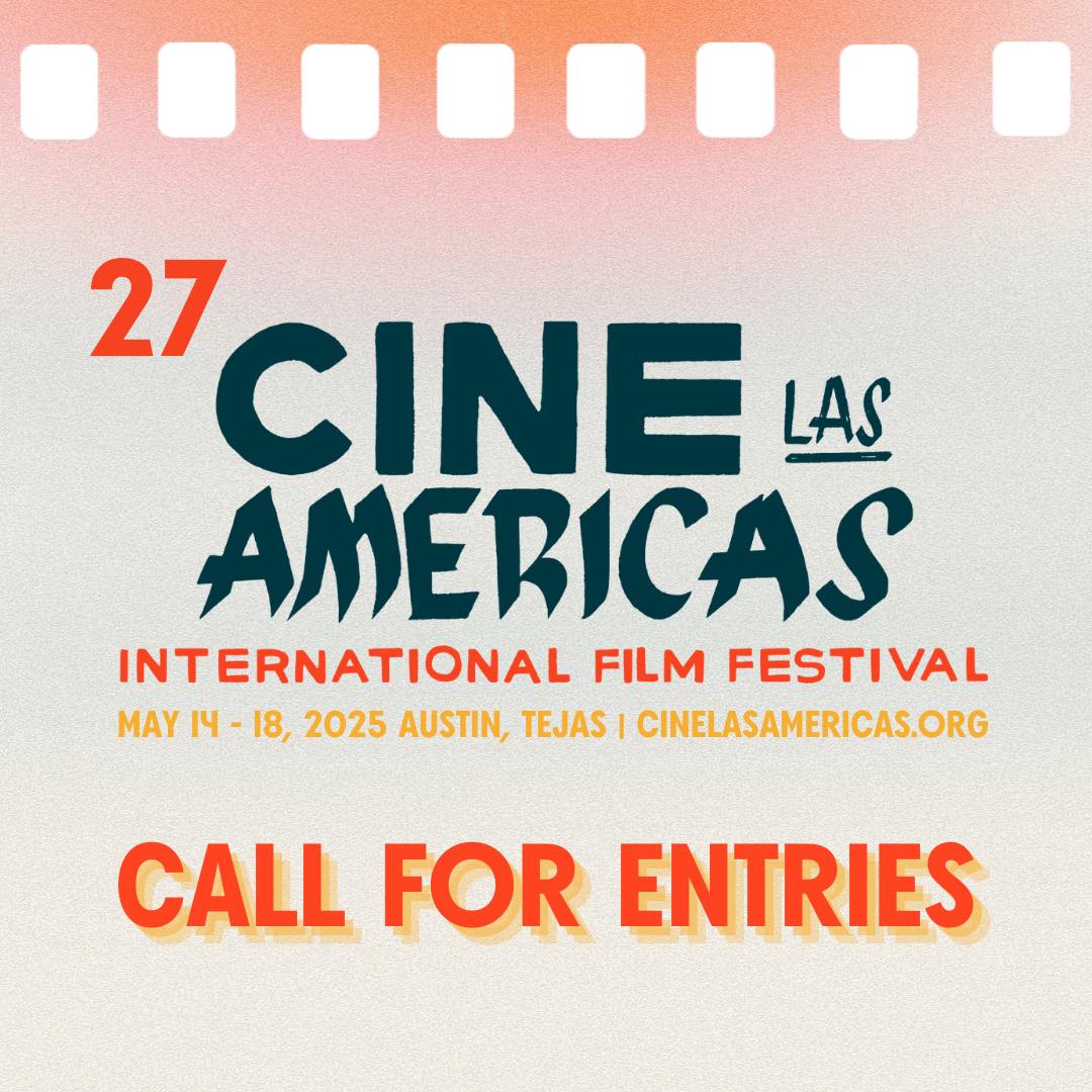 Post del Festival Internacional de Cine Cine Las Américas