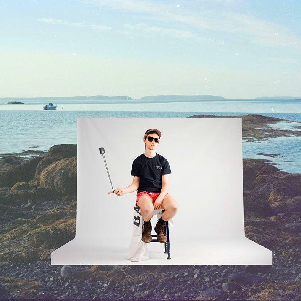 Imagen del Light Work Lab