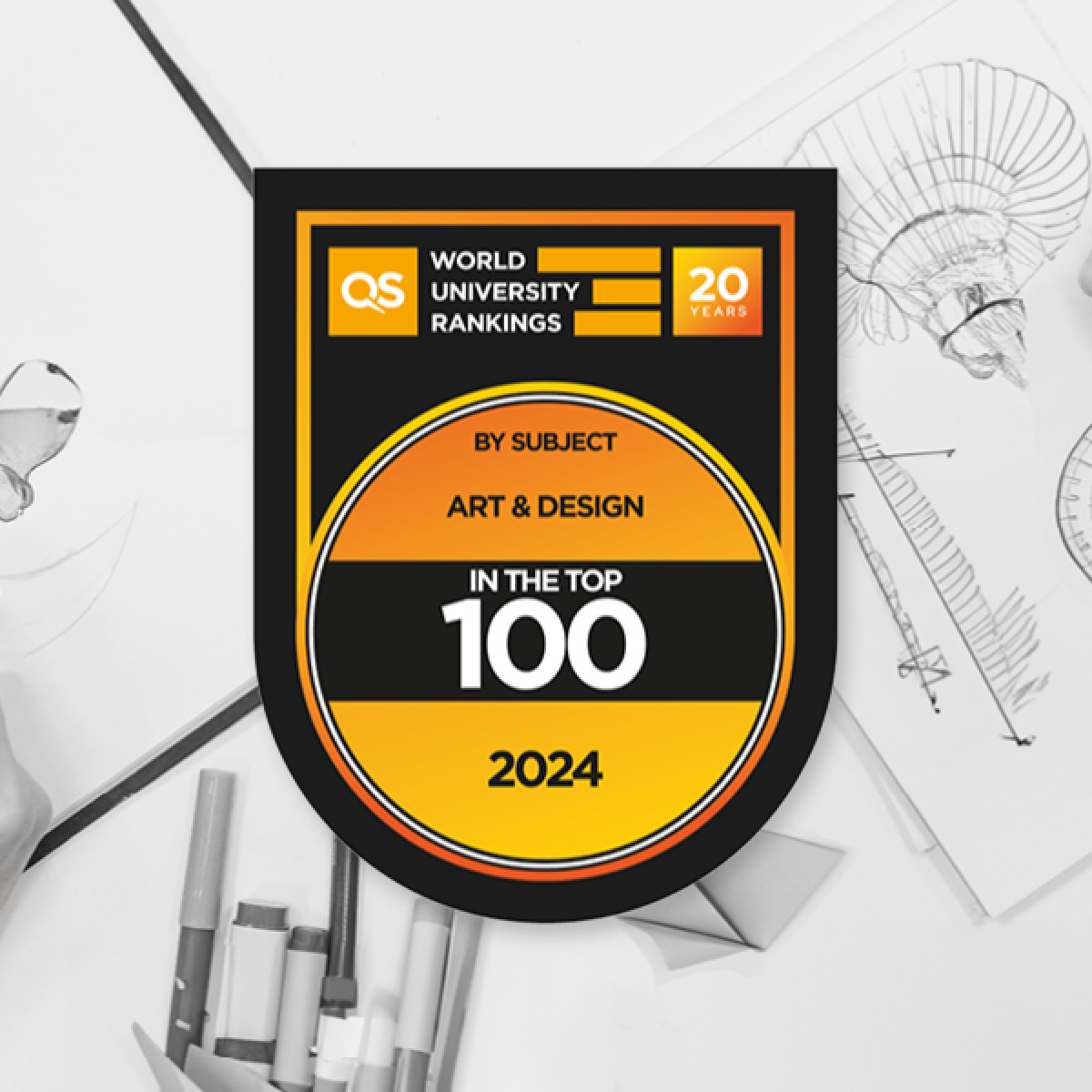 Post de la Nuova Accademia di Belle Arti