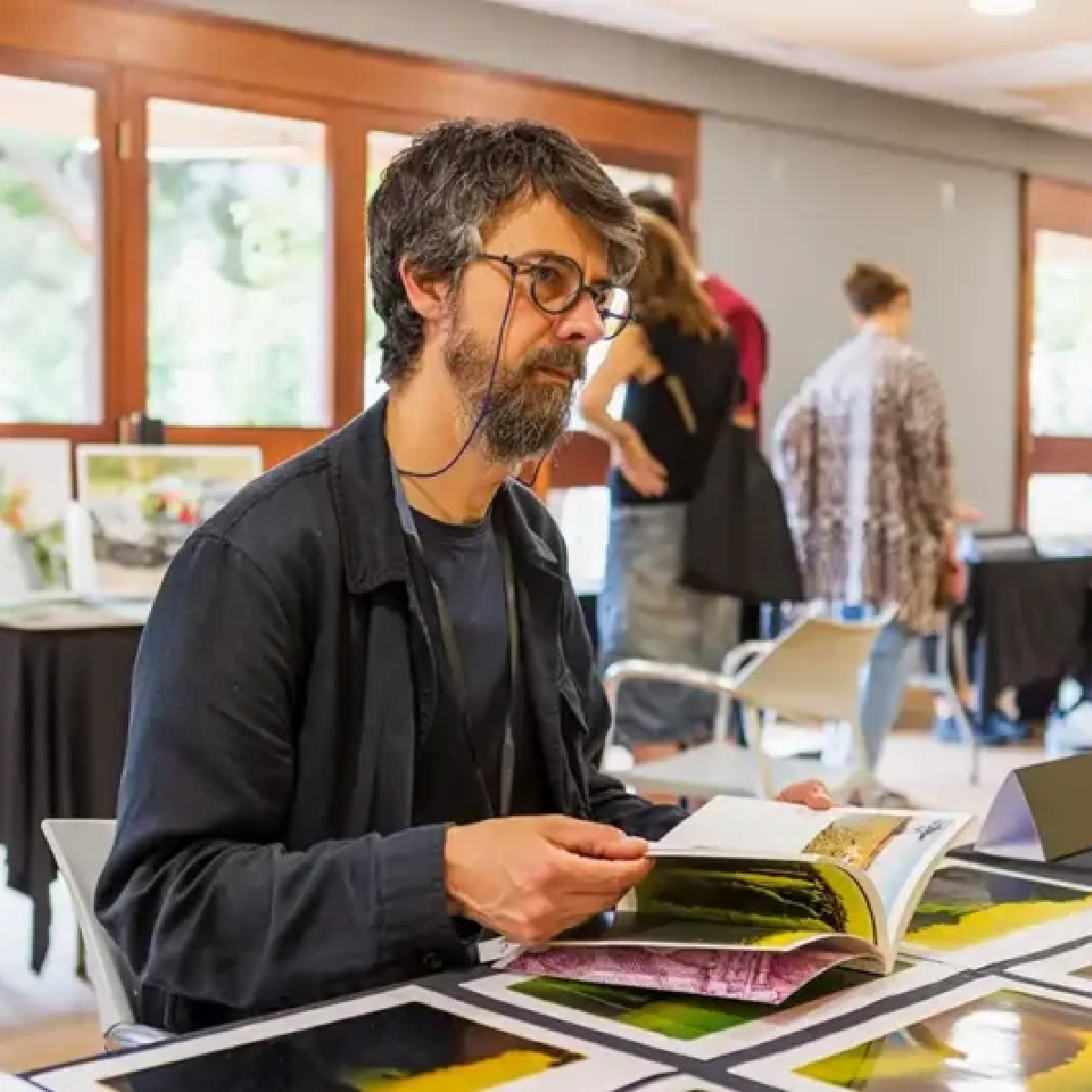 Imagen del Visionado Portfolios