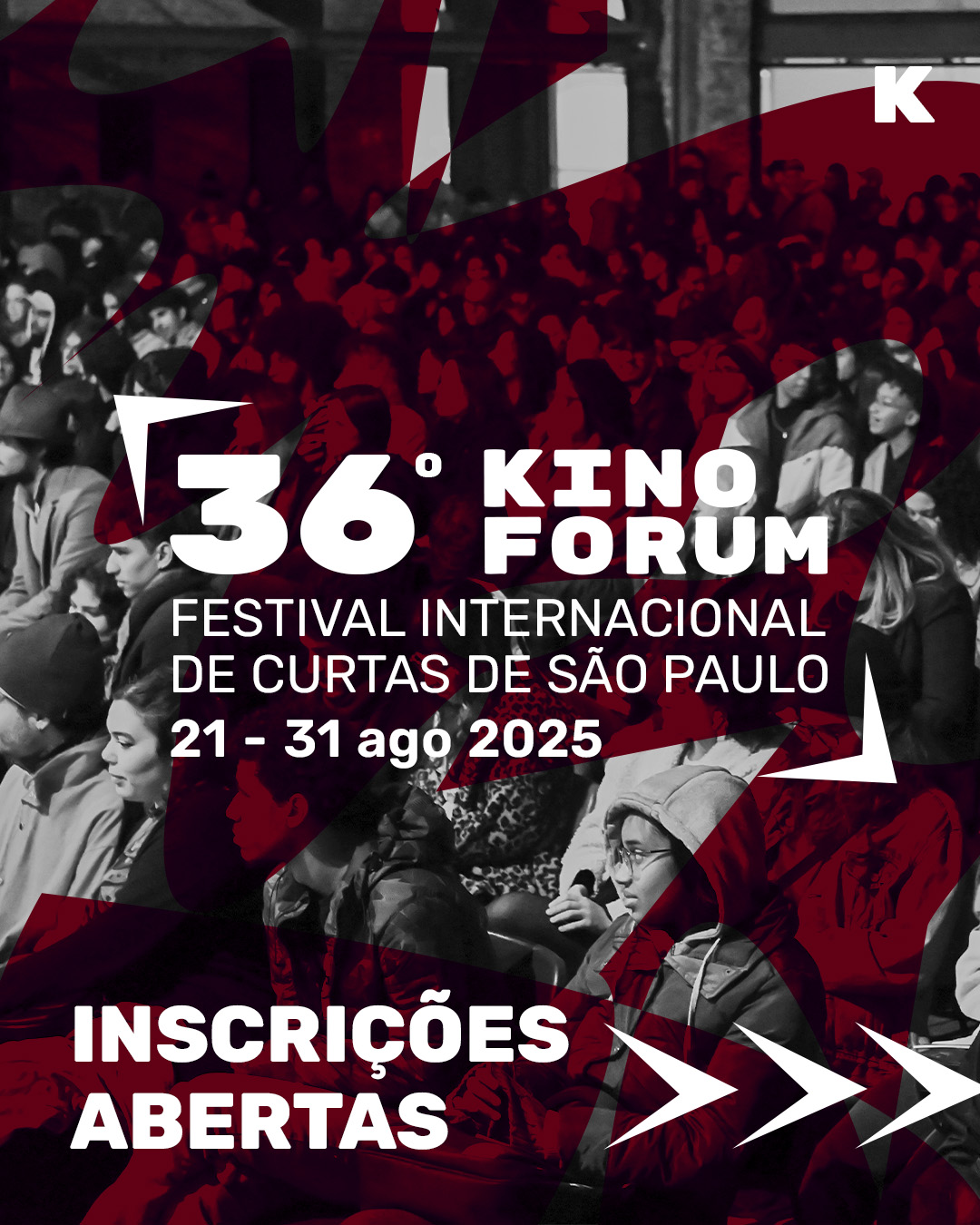 Post del 36 Kino Forum