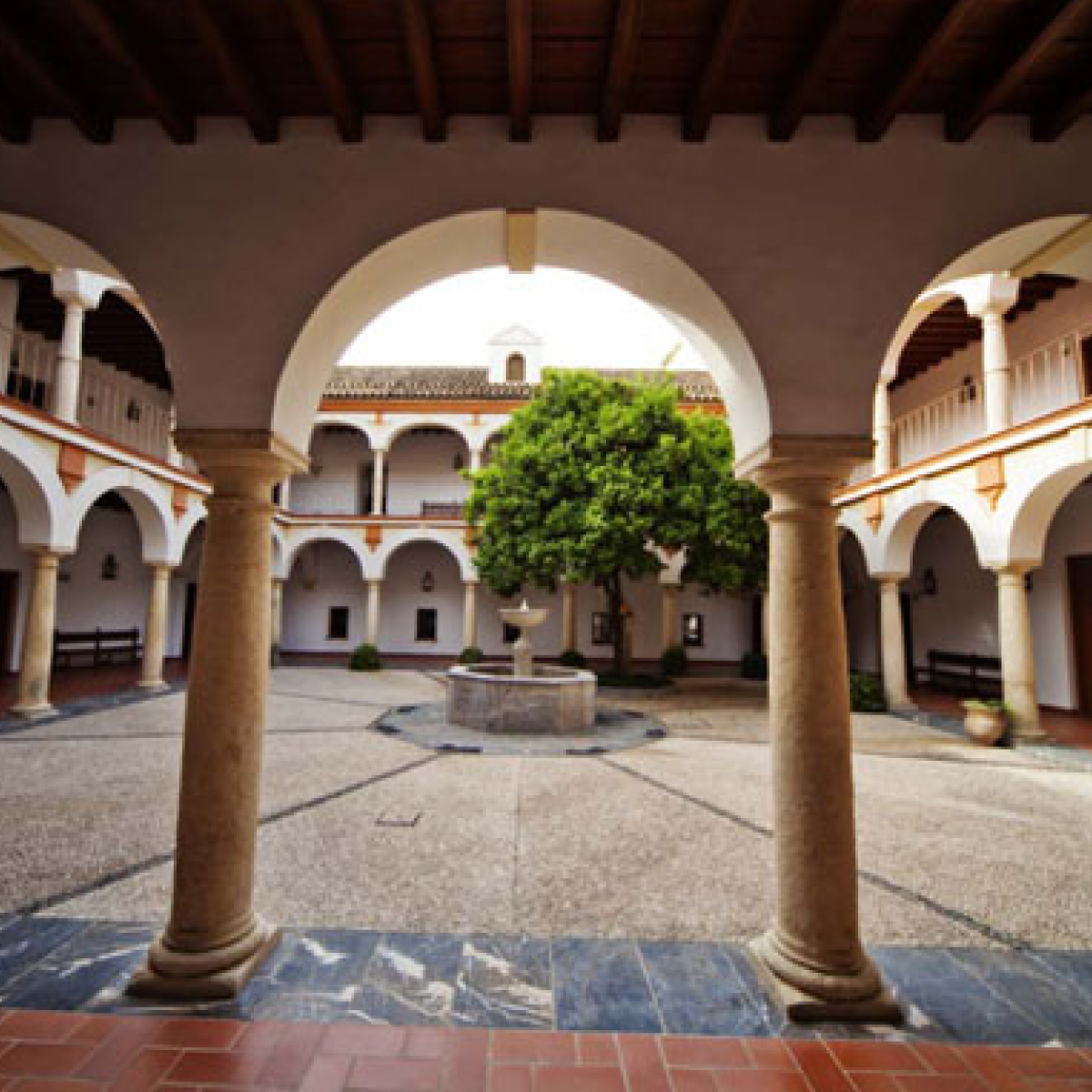 Imagen del Antonio Gala