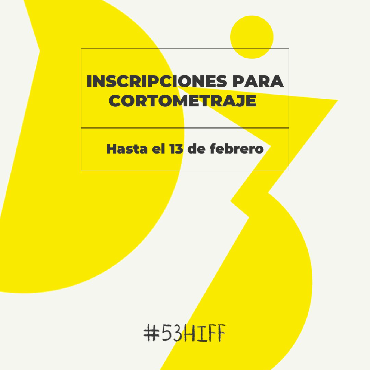 Post de la Huesca 2025