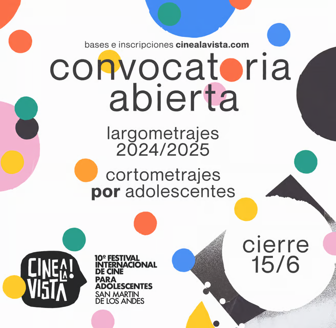 Post de Cine A La Vista