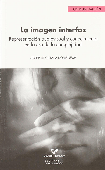 Imagen del libro La Imagen Interfaz