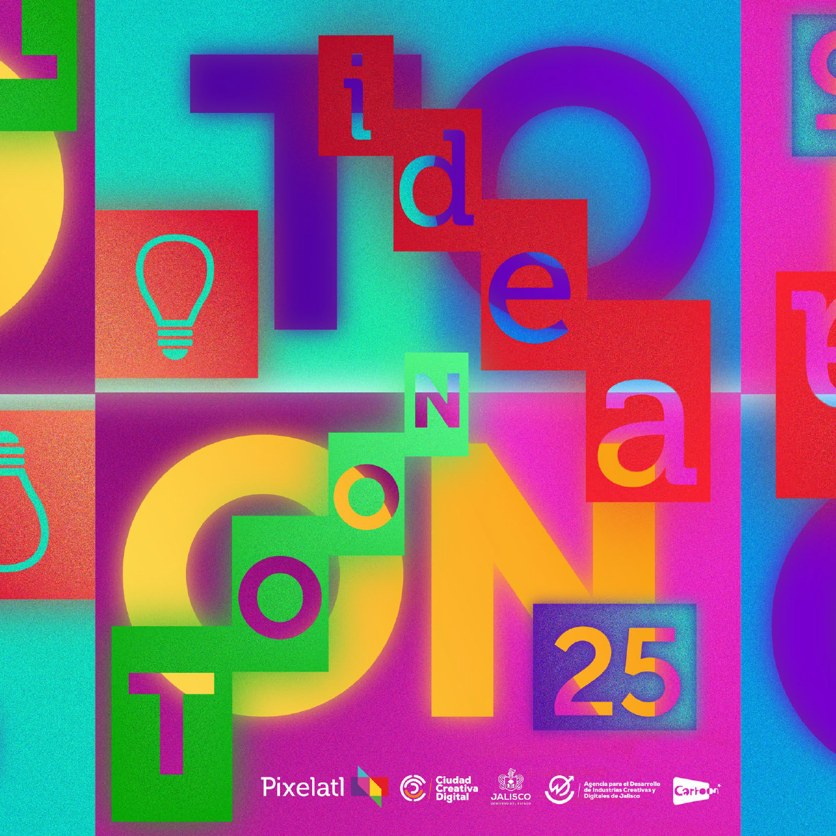 Post de IdeaToon 2025