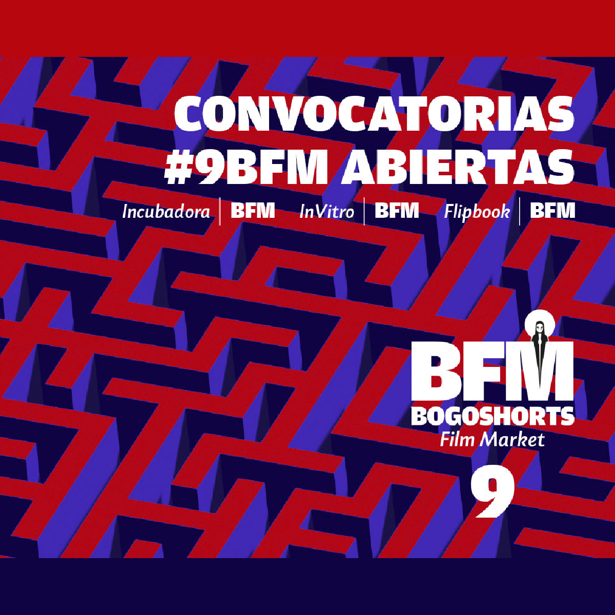 Post del 9BFM