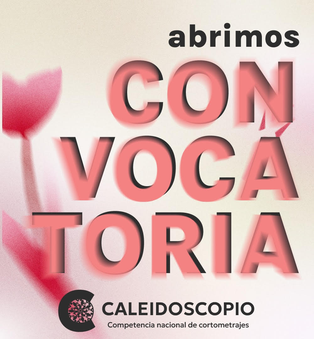 Post de Caleidoscopio