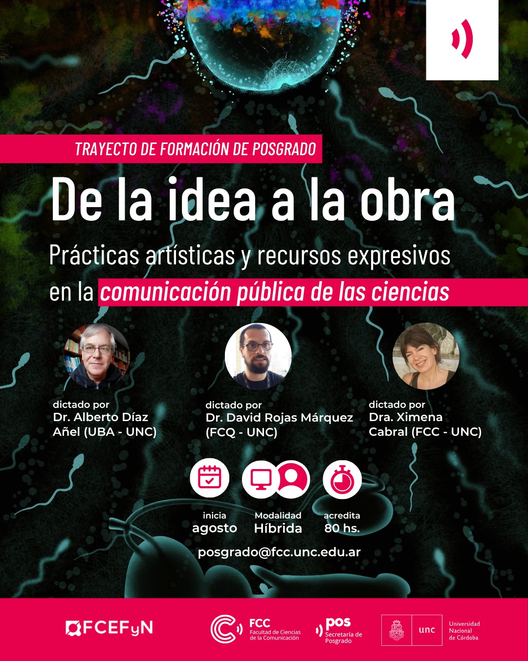 Post De la idea a la Obra