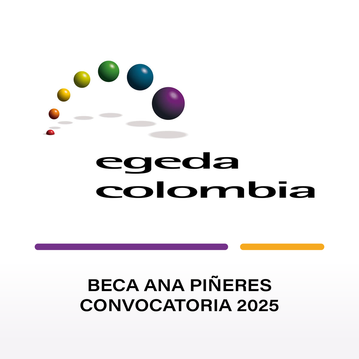 Post de la Beca Egeda
