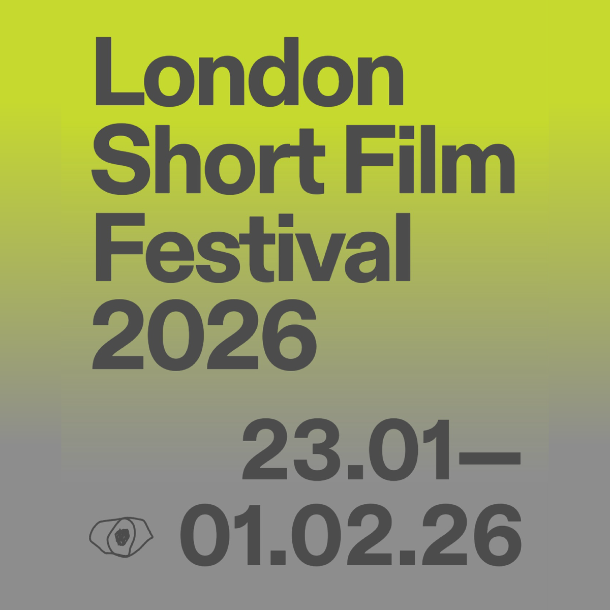 Post del 24º London Short Film Festival