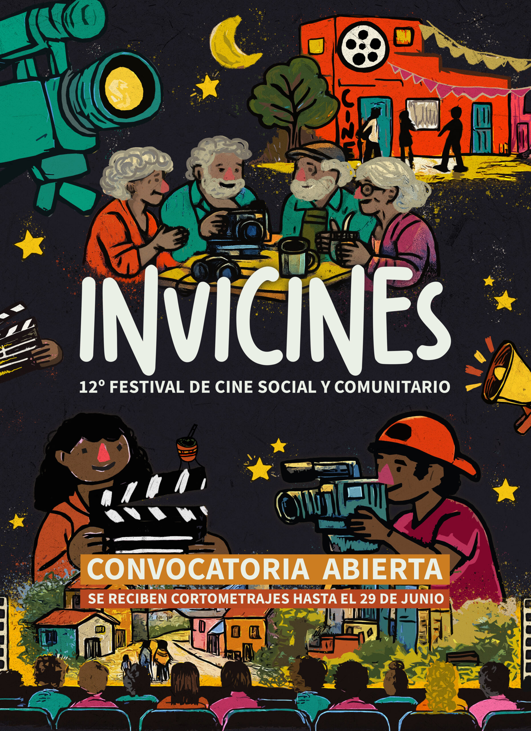 Post de Invicines 2026