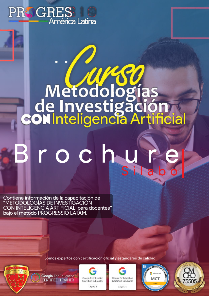 Post de Progressio 2026