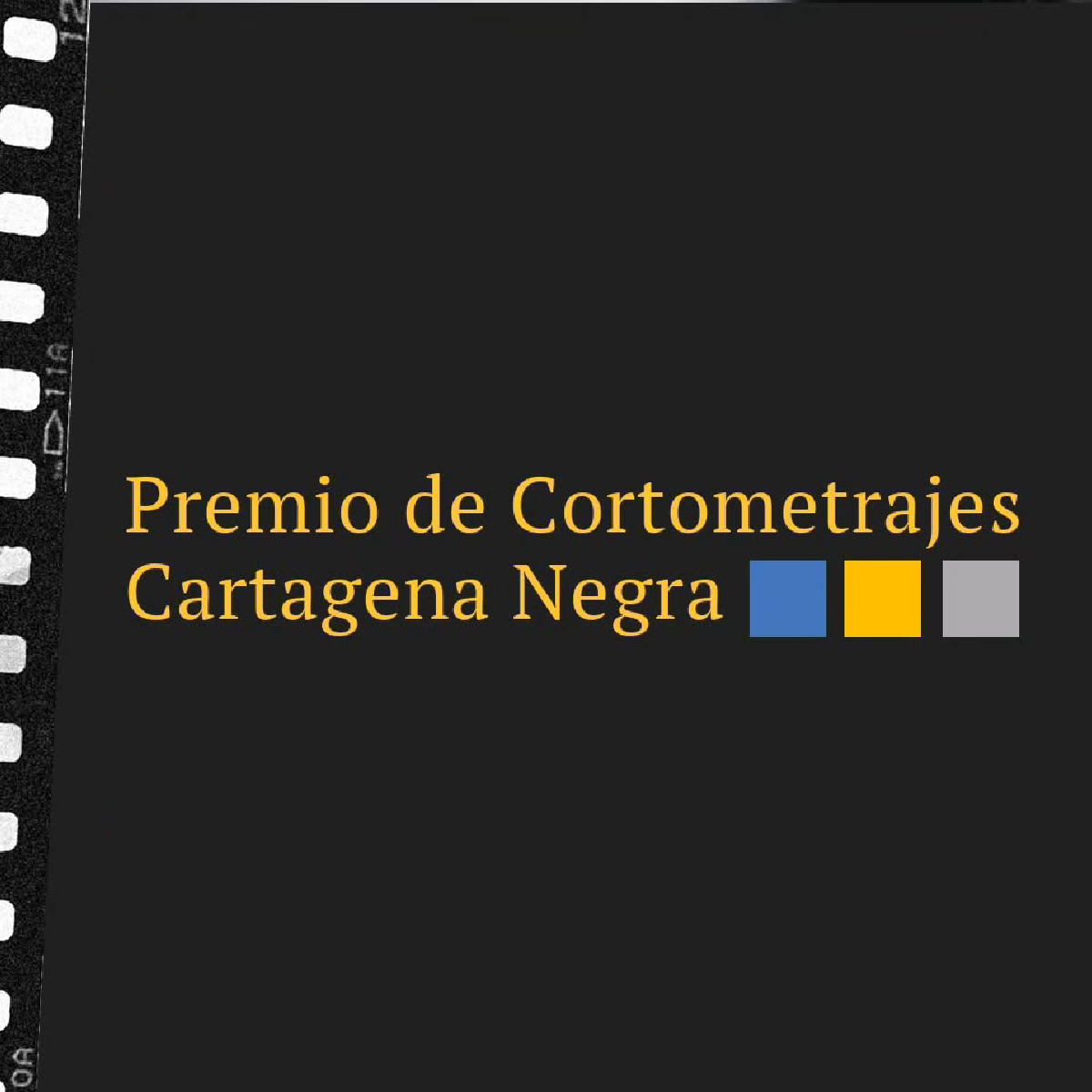 Post de Cartagena Negra 2026