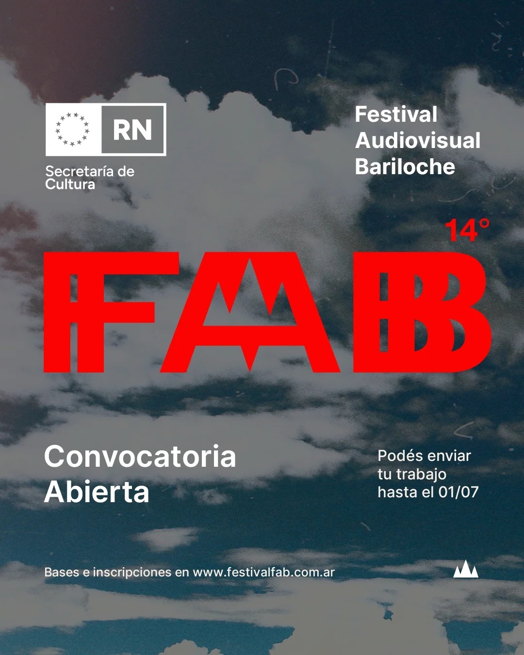 Post de FAB2026