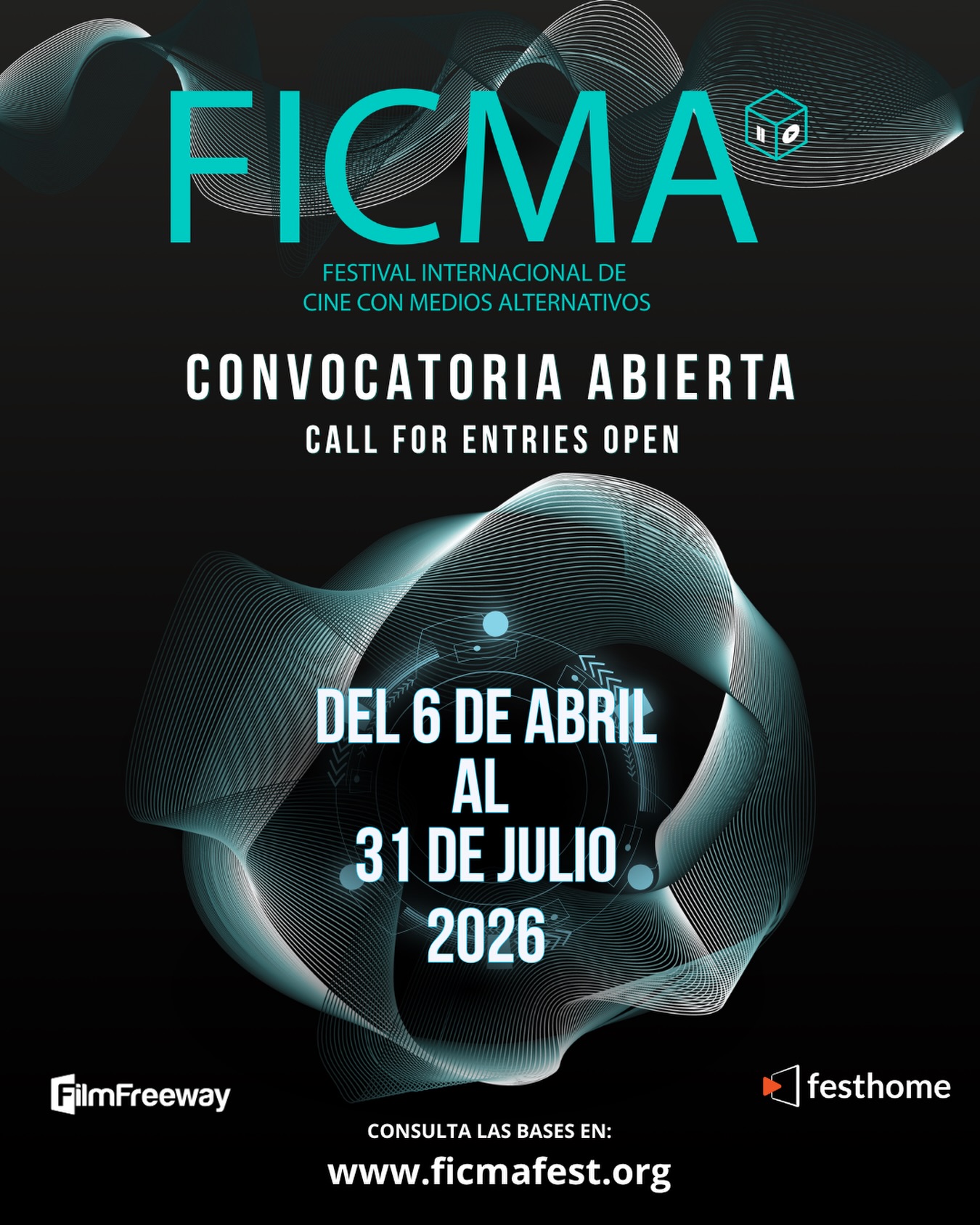 Post de FICMA2026