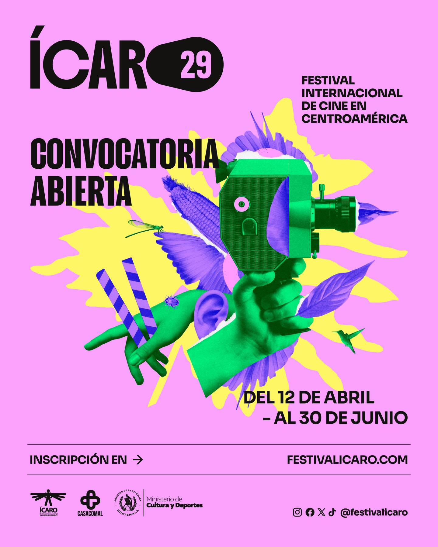 Post de ICAR29