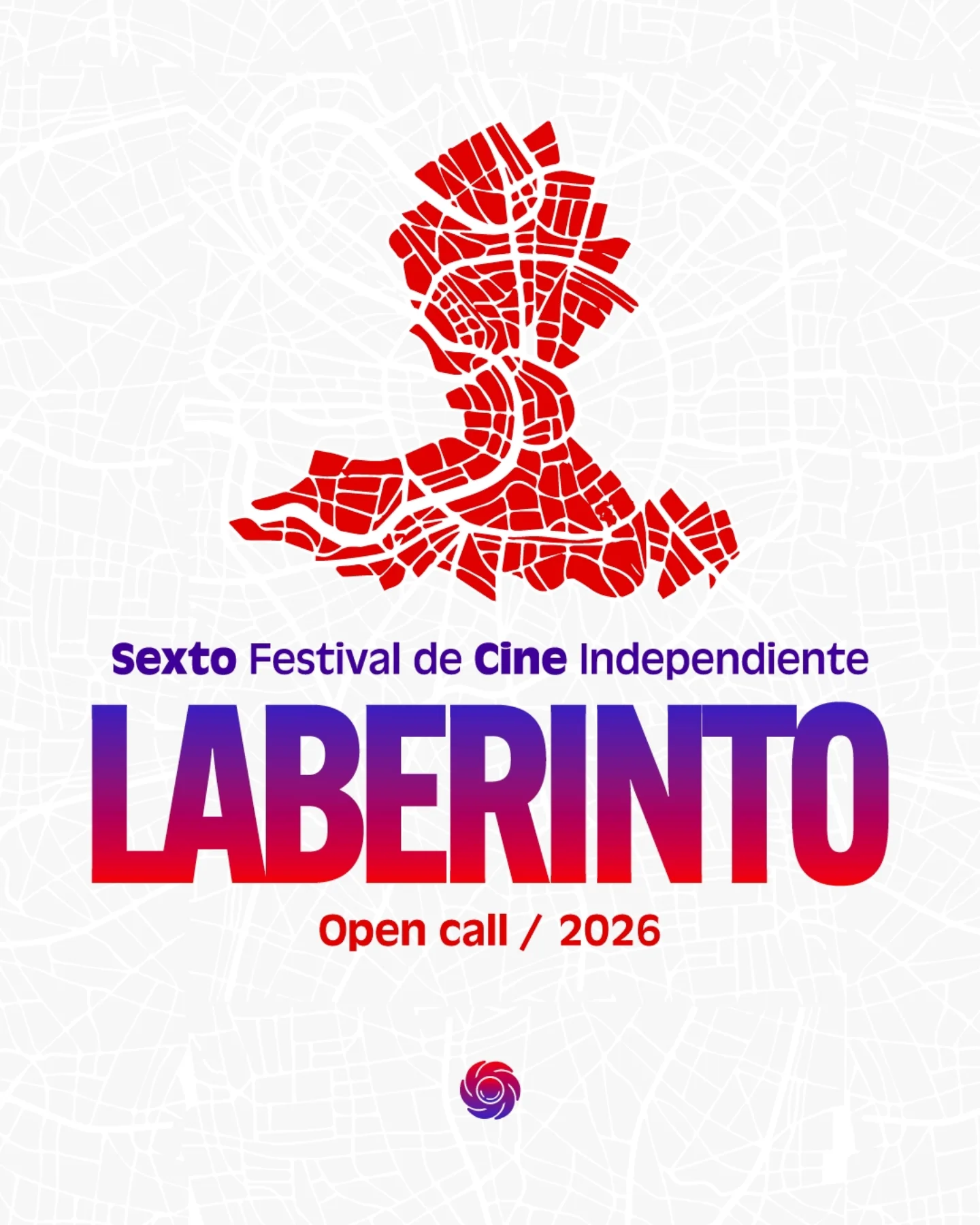 Post de Laberinto 2026