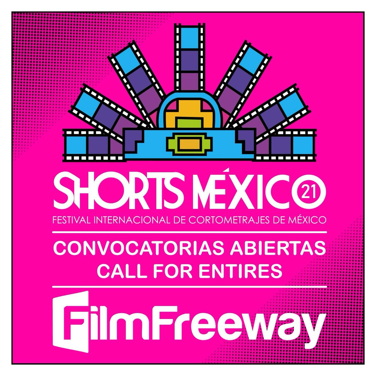 Post de ShortsMexico 2026