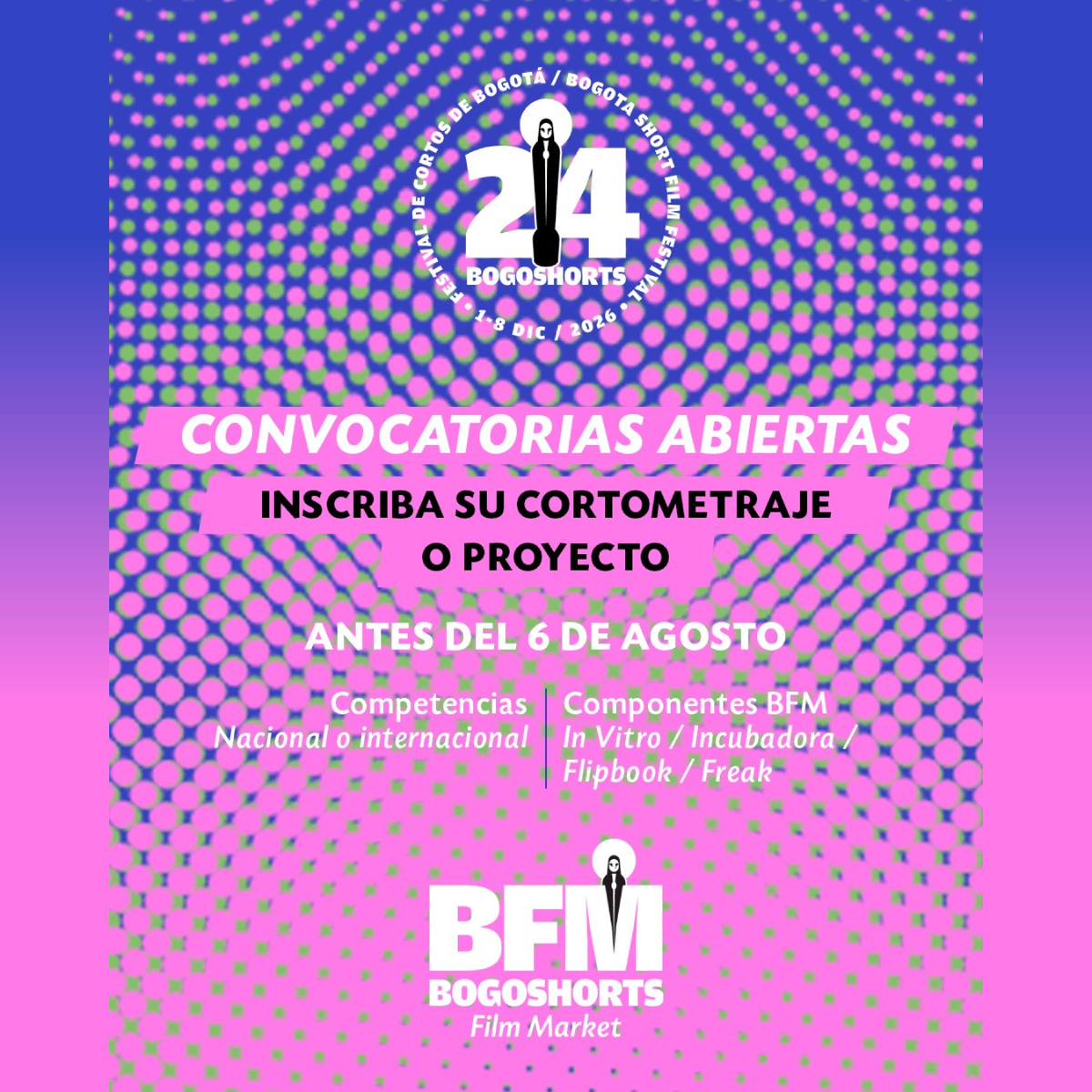 Post de BogoShorts24