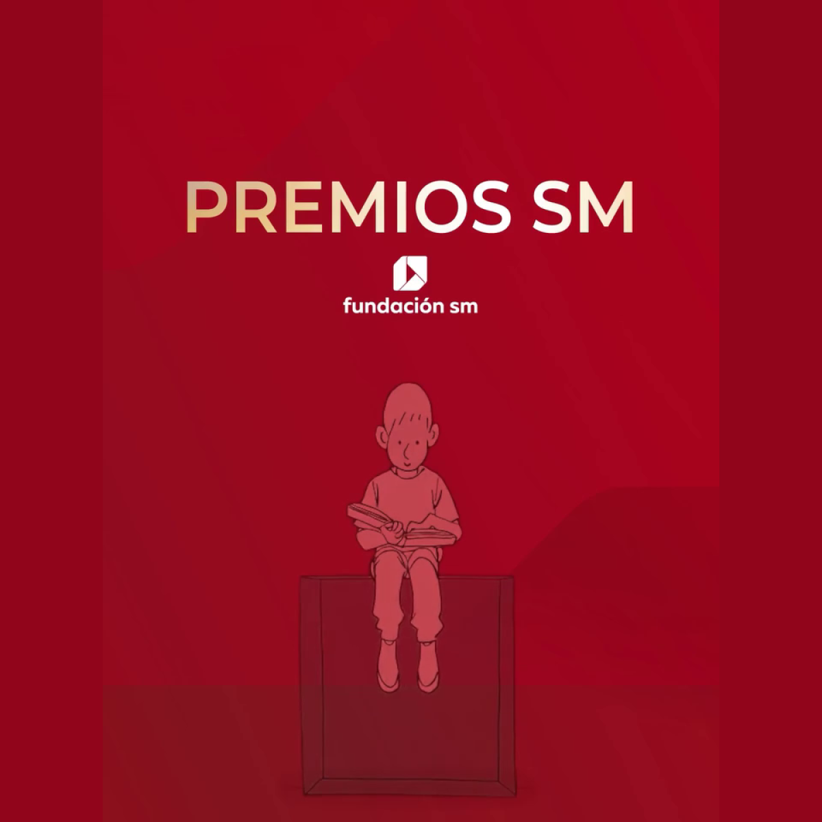 Post de Premios SM 2026