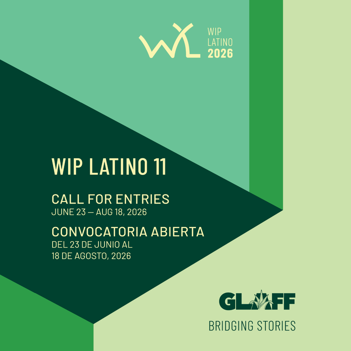 Post de WIP Latino 11