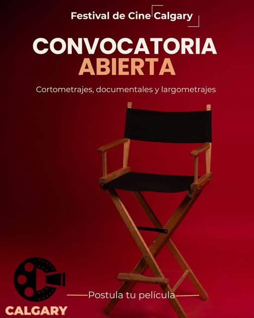 Post de CLAFF 2027