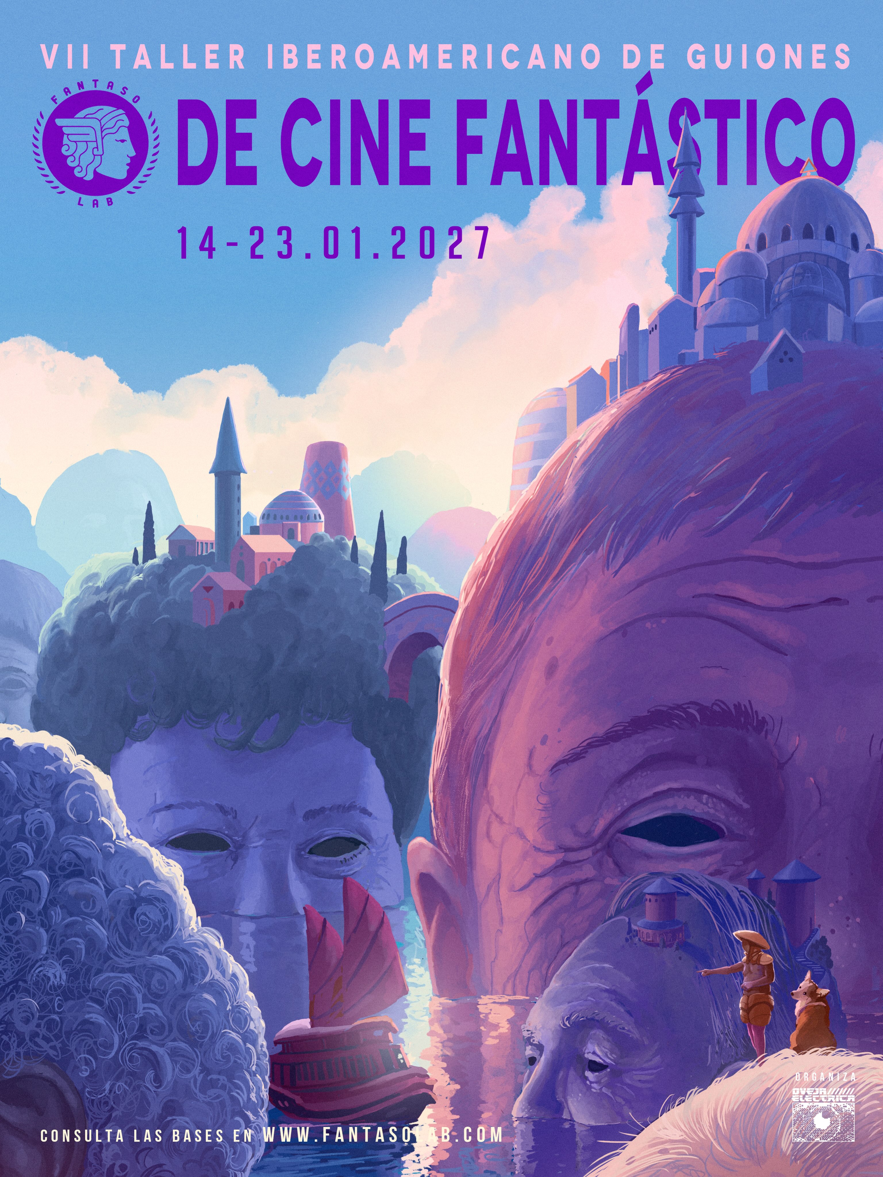 Post de FantasoLab 2027